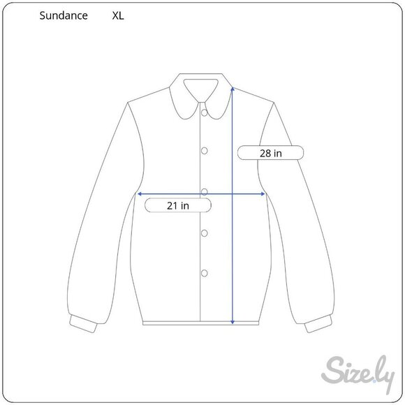 Sundance Winthrop Garden Blouse Top Size XL - Picture 7 of 7